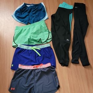 ATHLETIC BUNDLE